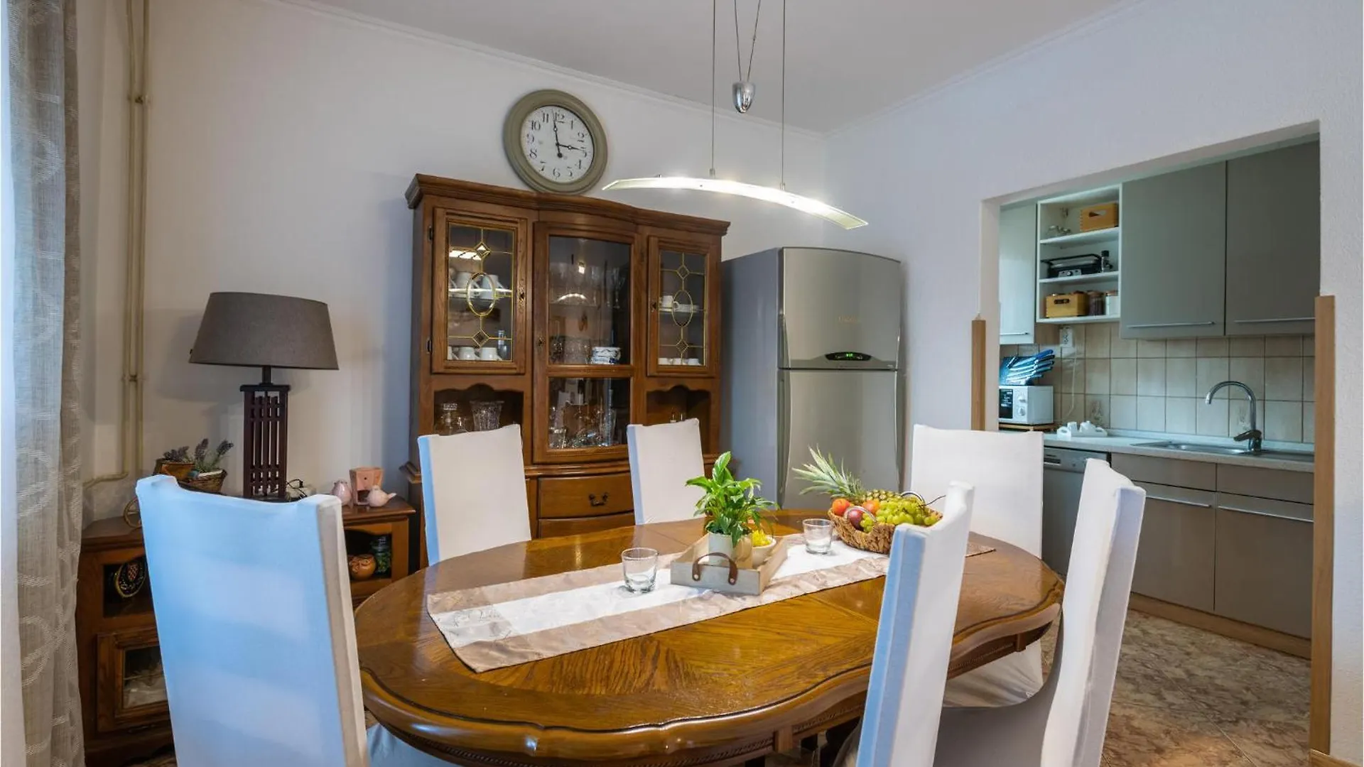 Lovely Home In Marcana With Jacuzzi 0*,