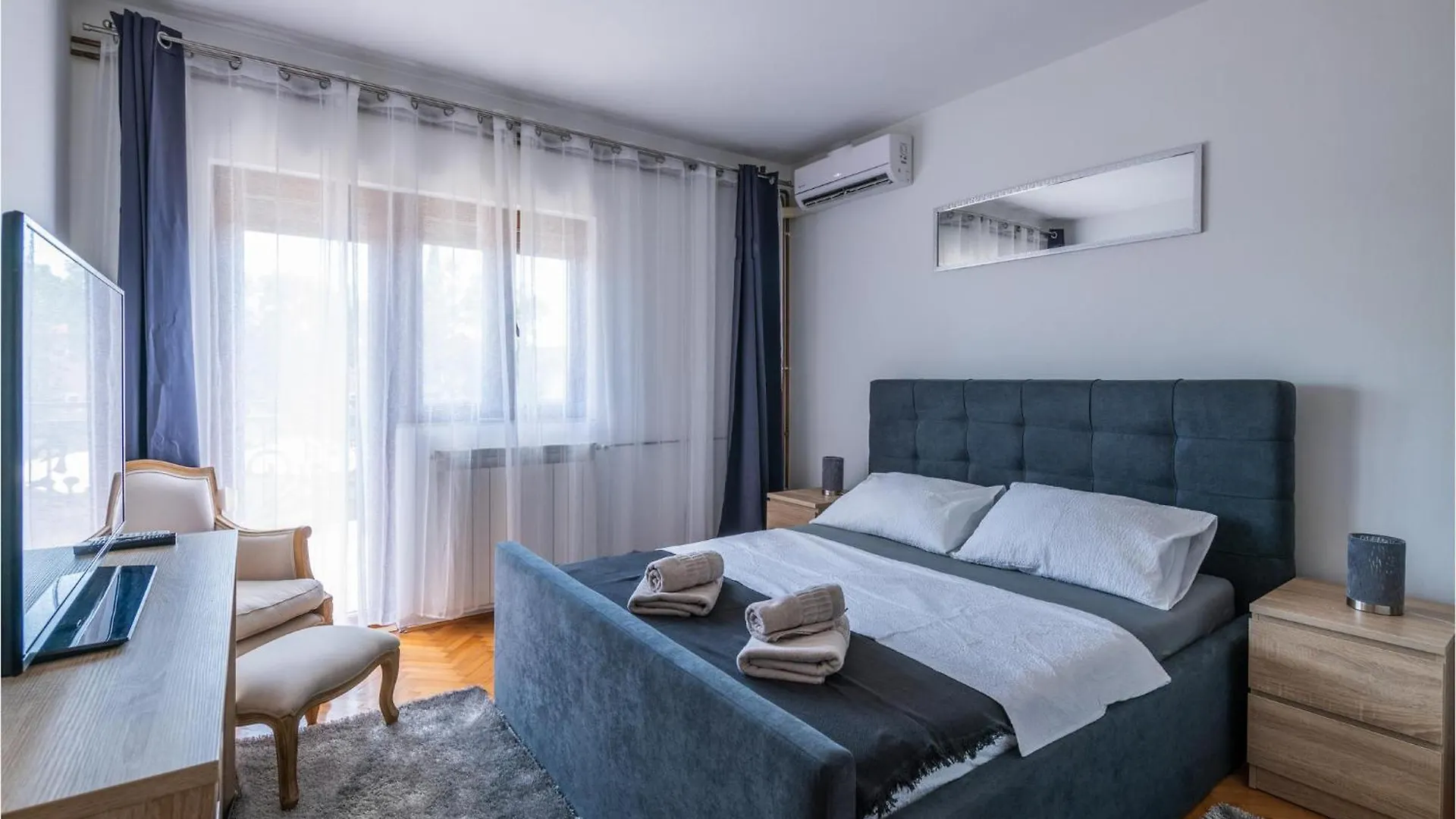 Lovely Home In Marcana With Jacuzzi 0*,  Croatia